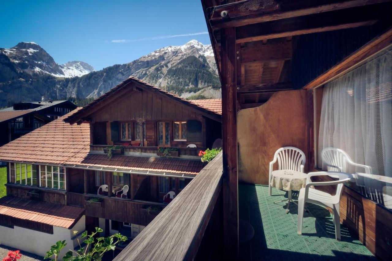 Alpina Kandersteg