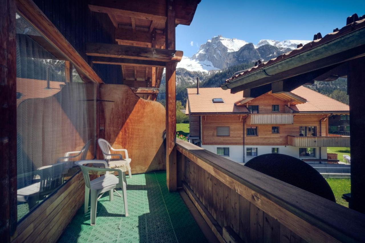 Alpina Hotel
