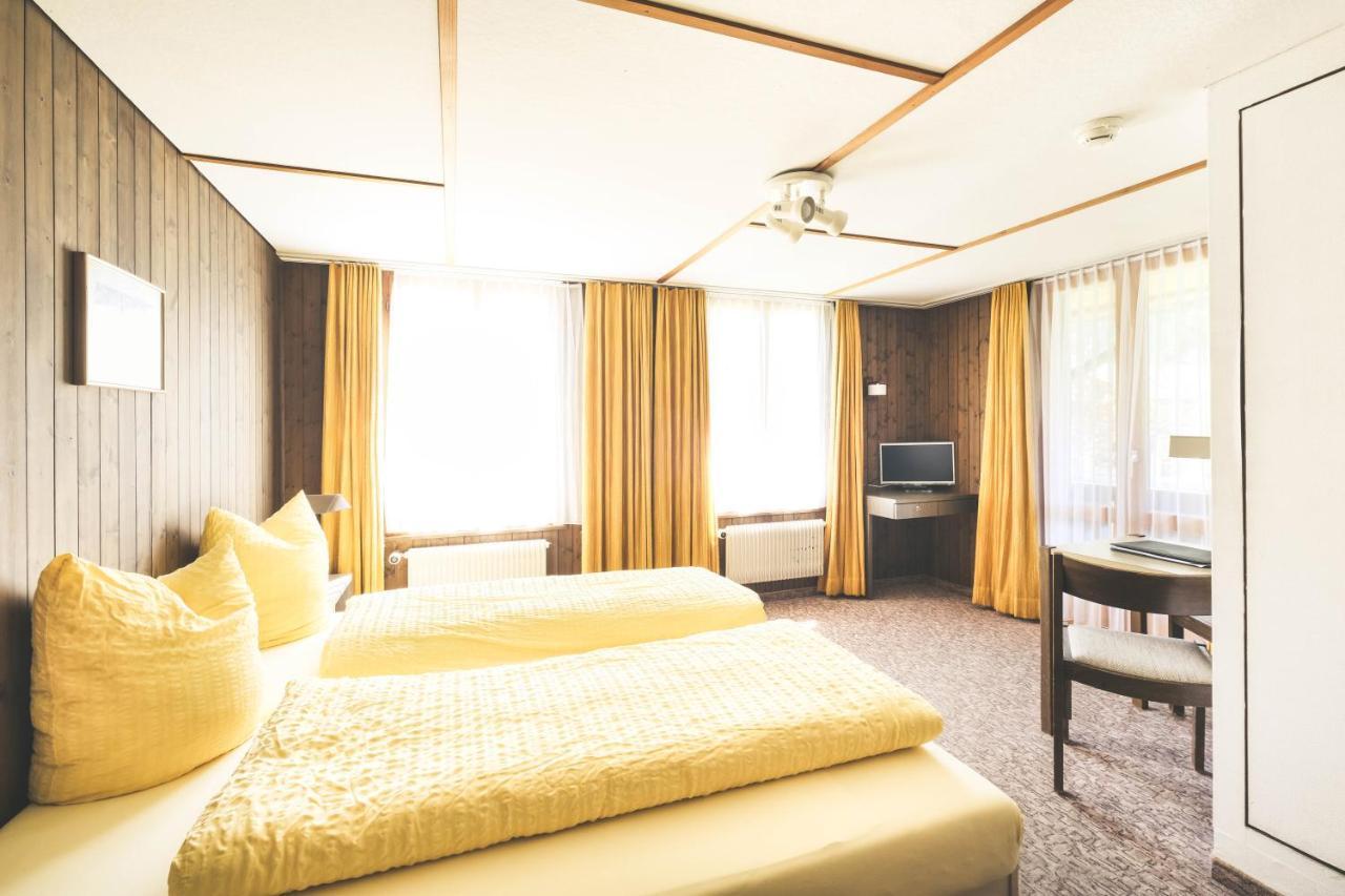 Alpina Hotel 2*
