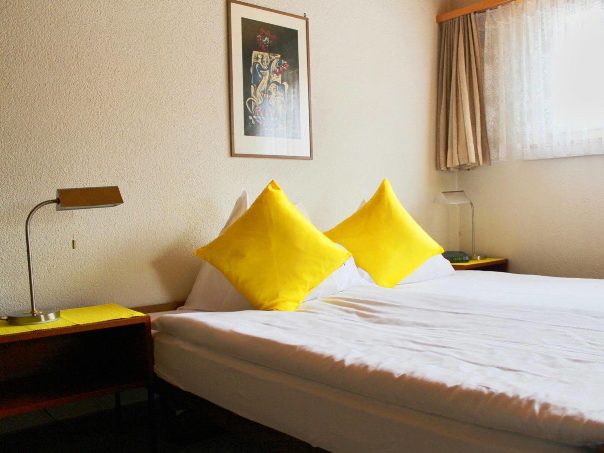 Hotel Alpina