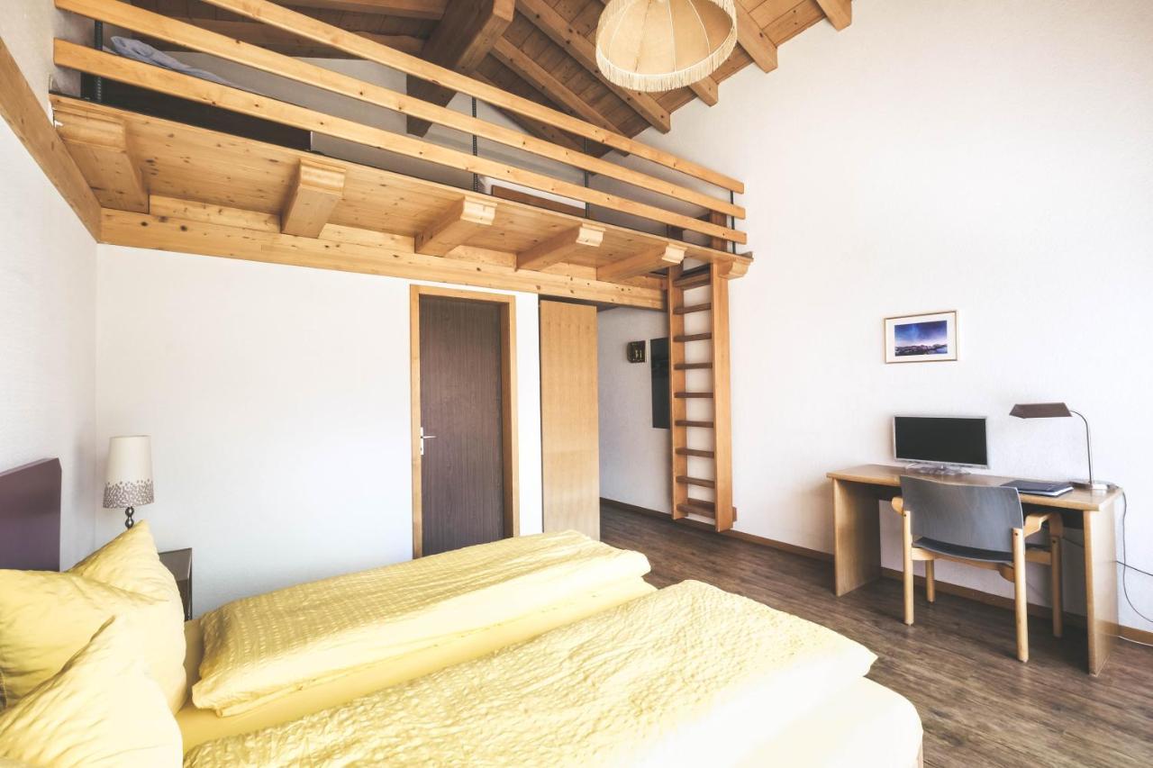 Hotel Alpina